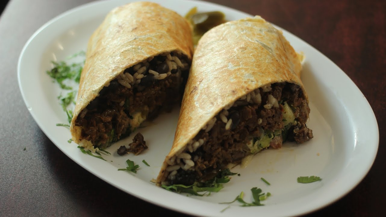 Tortas Y Tacos La Chiquita lll by null