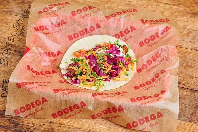 Bodega Bar River North by null