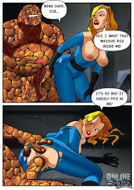 Invisible woman jpg x Invisible woman