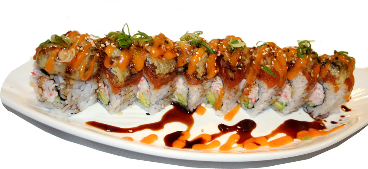 Poki Ramen & Sushi by null