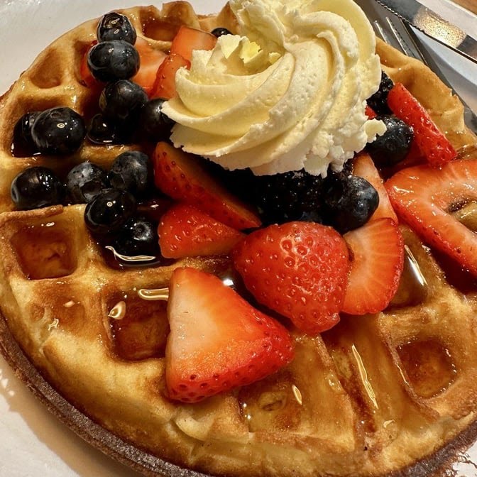 Café De Olla Restaurant by null