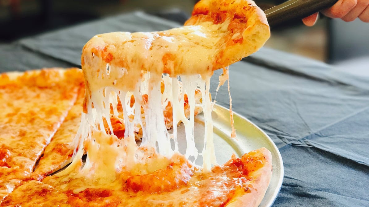 Pazzo Pizzeria by null
