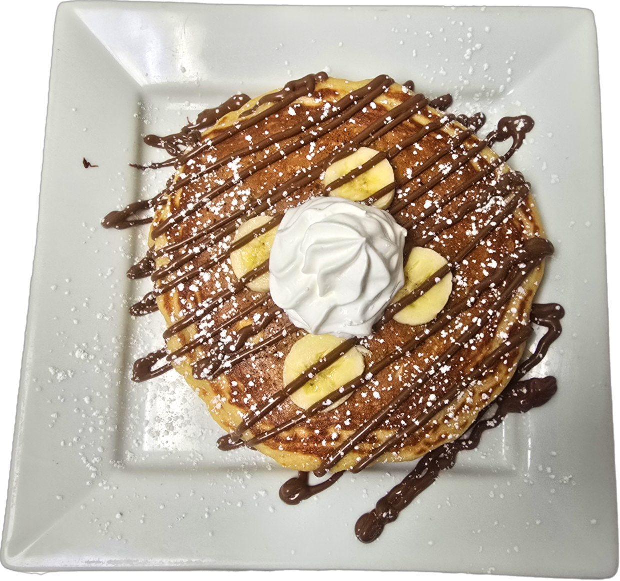 Ruby's Family Restaurant by null