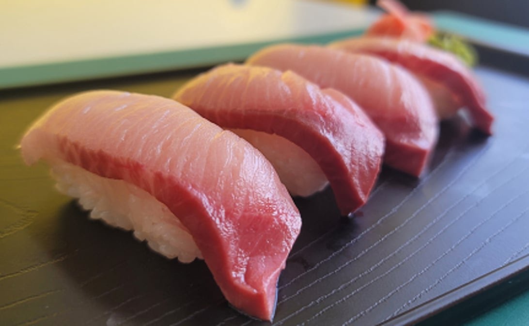 Sushi North Inc by null