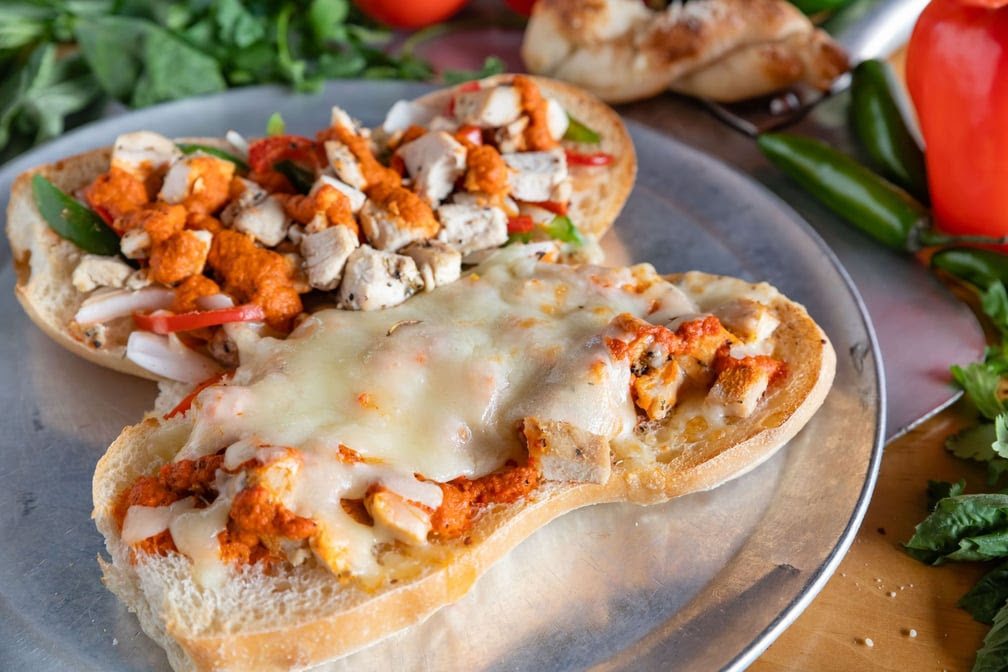 Savage Pizza (Kennesaw) by null