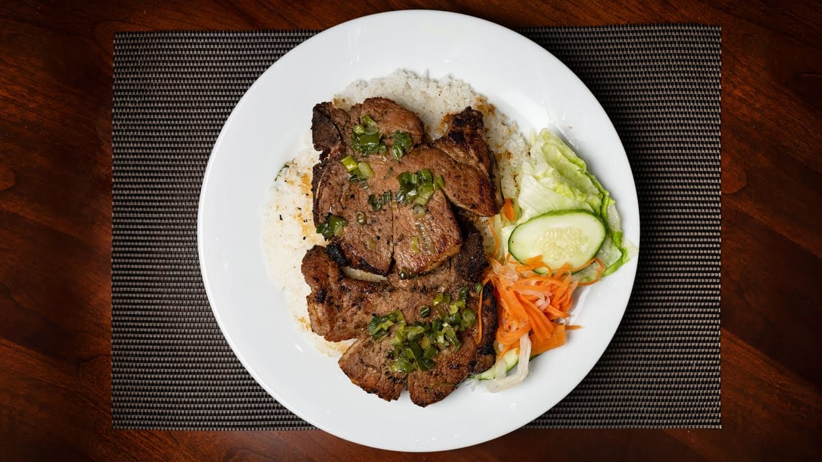 Lua Vietnamese Restaurant by null