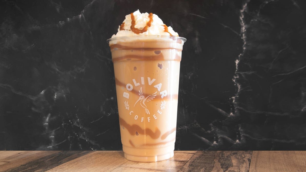 Bolivar Coffee by null