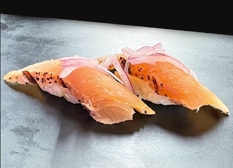 Sushi Damu, PAYCE by null