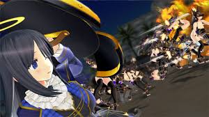 Sexy anime ecchi power senran kagura dubstep jpg x Senran kagura estival versus fanservice