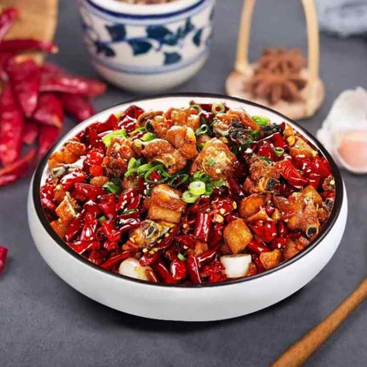 Ben Ben Hot Pot by null