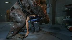 Extreme monster animated jpg x Anime 3d monster