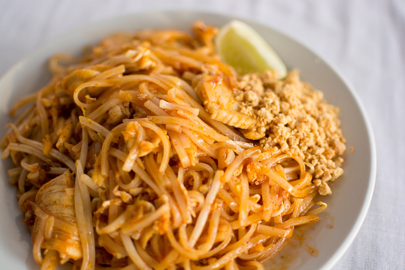 Thai Street Market by null