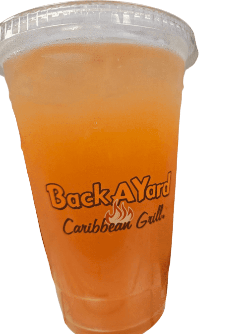 Back A Yard Caribbean Grill by null