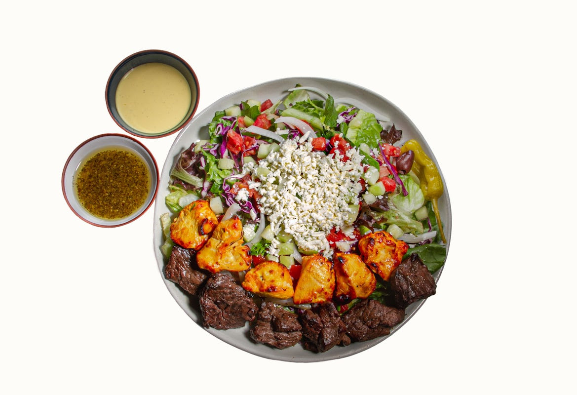 Rice Mediterranean Kitchen by null