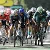 Powerful Pau finish gives Philipsen second win - Tour de France 2024