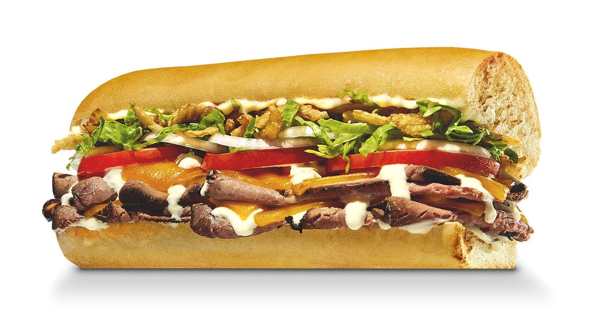 Jimmy John's by null