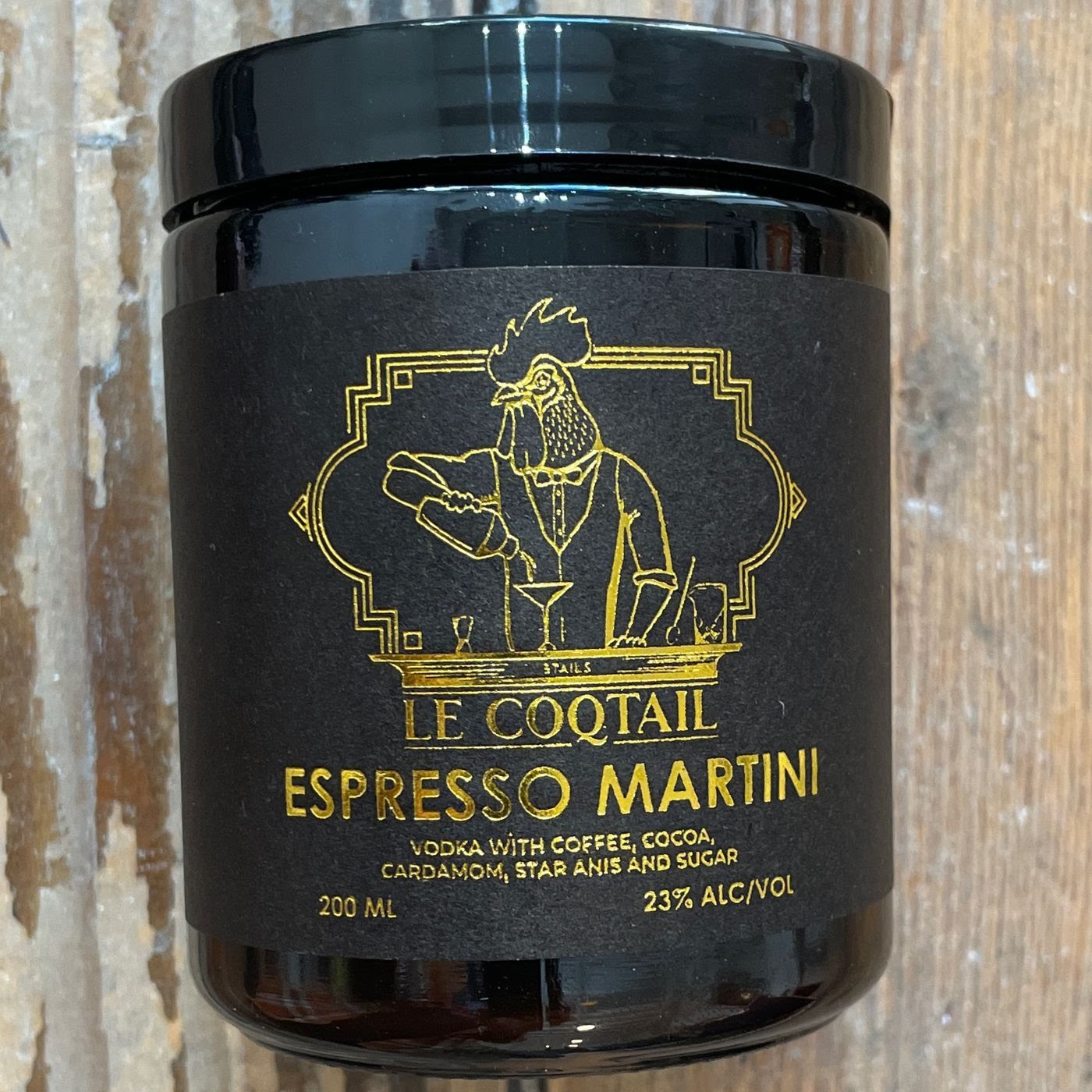 VinVero Wines & Spirits by null