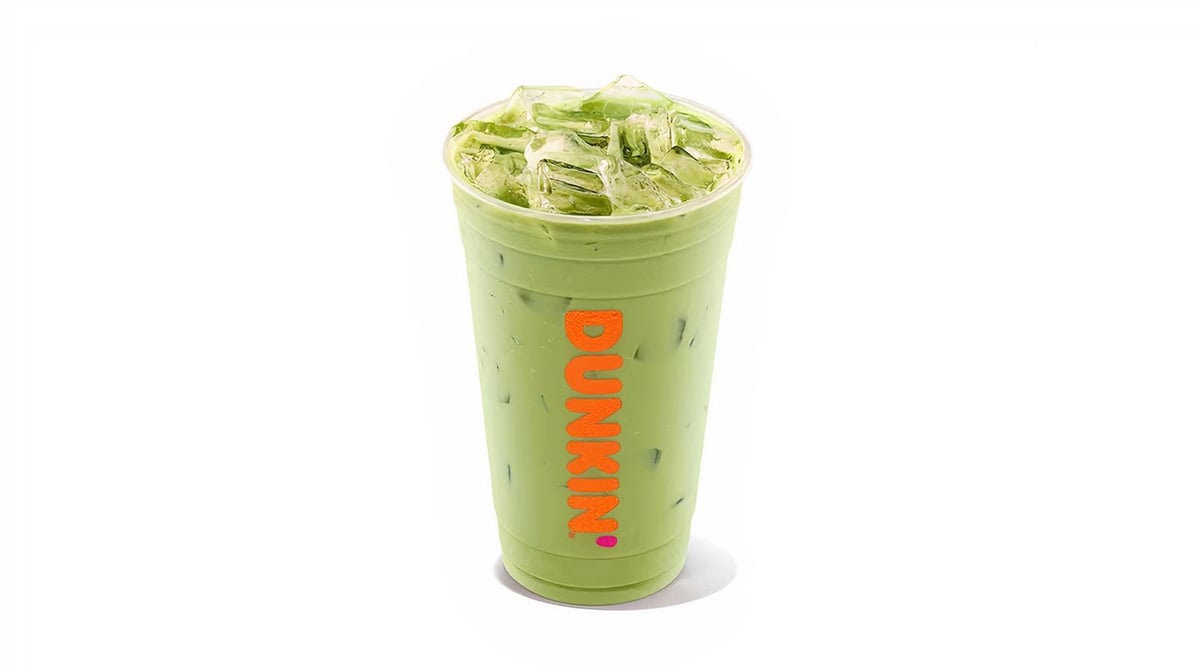 Dunkin' by null