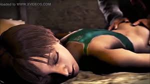 Rule if it exists there is porn of it fuckhead jill valentine rebecca chambers jpg x Jill and rebecca