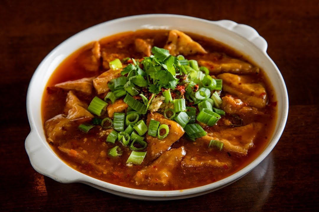 Han Dynasty by null