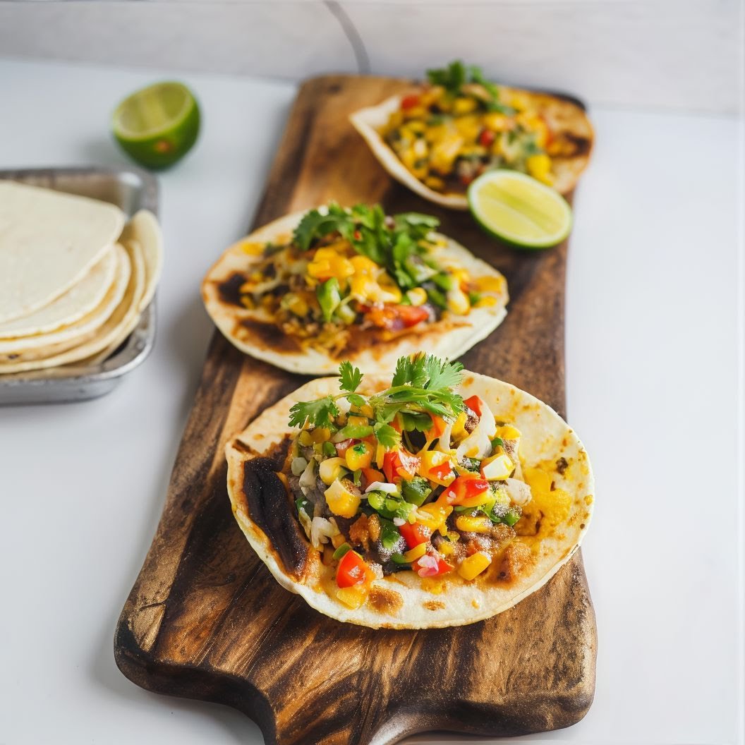 Lower East Side Tacqueria by null