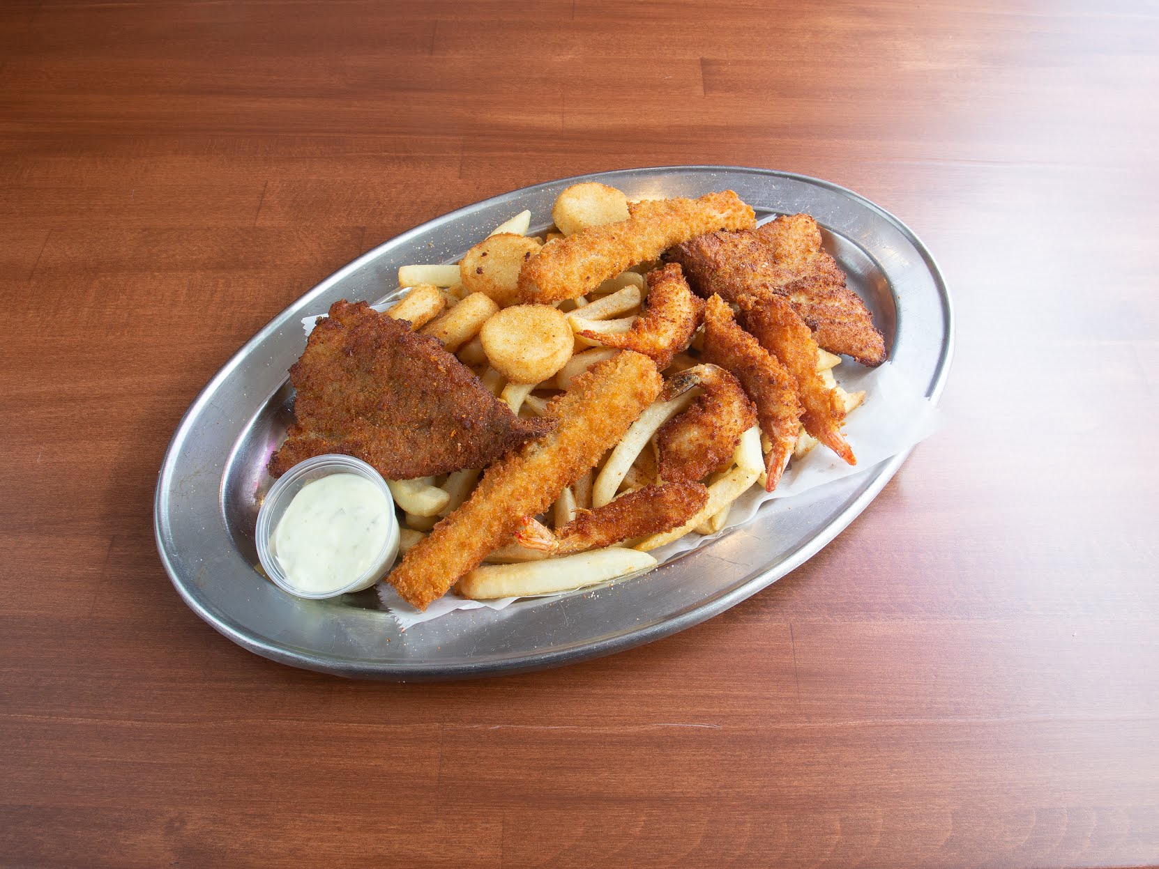 Brisas del Mar Queens by null