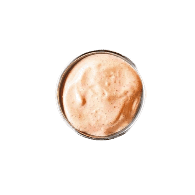 Descendant Detroit Style Pizza by null