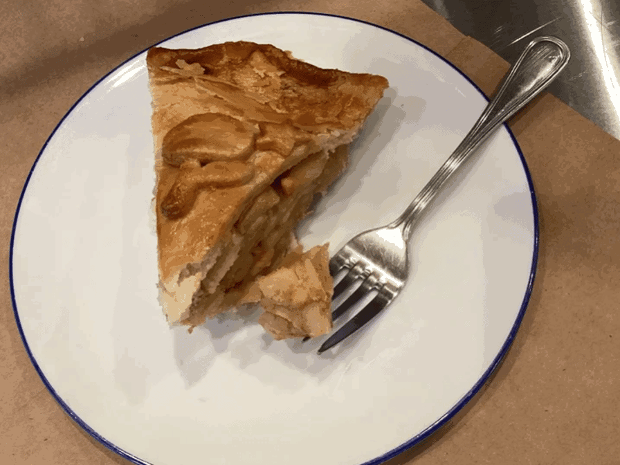 Pie Time by null