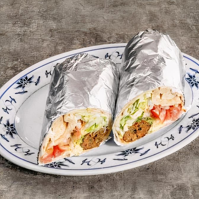 Chutney Restaurant by null