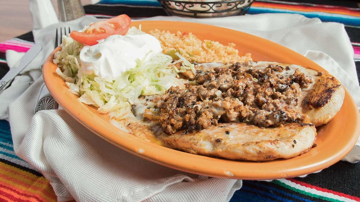 Los Ocampo Mexican Restaurant & Bar by null