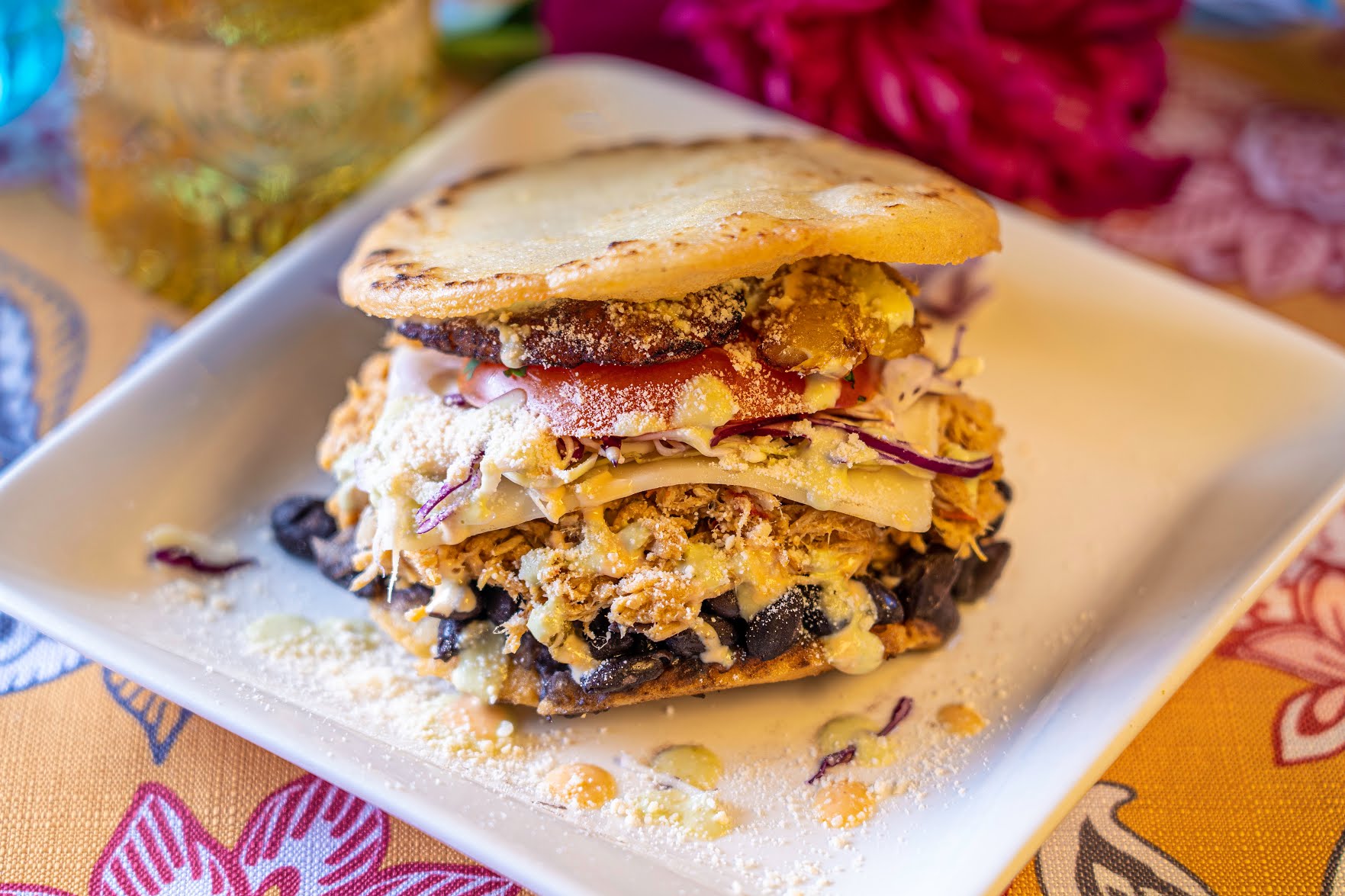 Dos Arepas - Venezuelan Kitchen by null