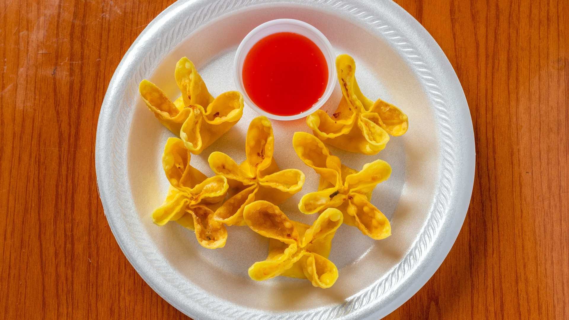 Bamboo Garden Restaurant by null