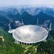 China Hunts for Scientific Glory, and Aliens, With New Telescope 