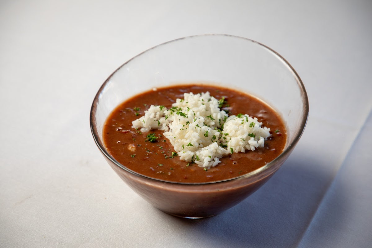 Boulevard American Bistro by null