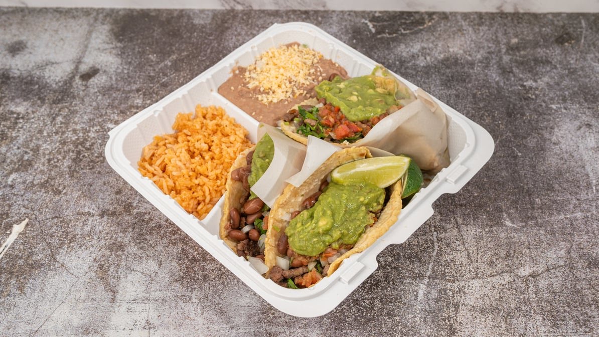 Tacos El Trompo by null