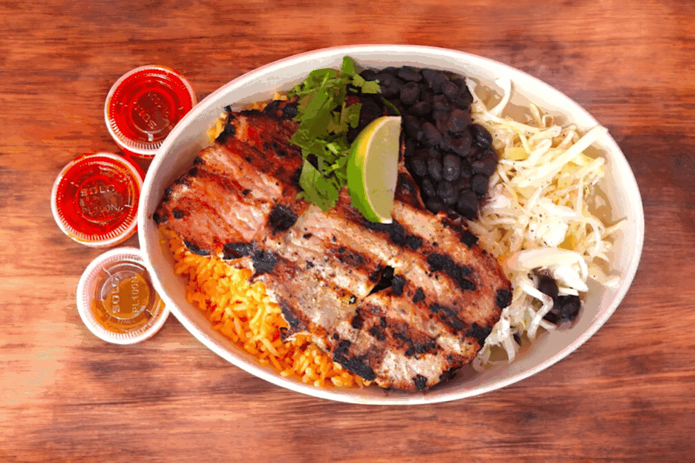 Captains catch food truck by null