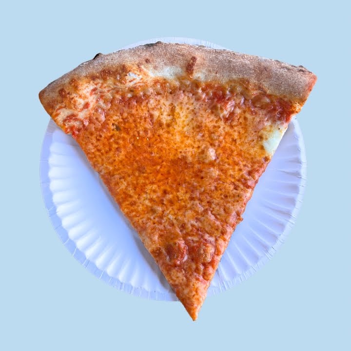 Allday Pizza: E. 6th Street by null