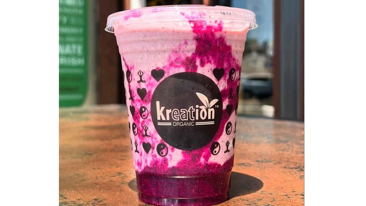 Kreation Organic Juicery & Avoholic Bar - Toluca Lake by null