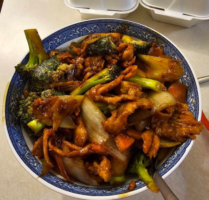 China Taste Restaurant by null