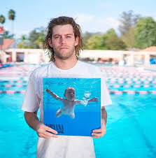 голые малыши| подал в суд на группу Nirvana  Спенсору Элдону сейчас уже 30,.. | ВКонтакте