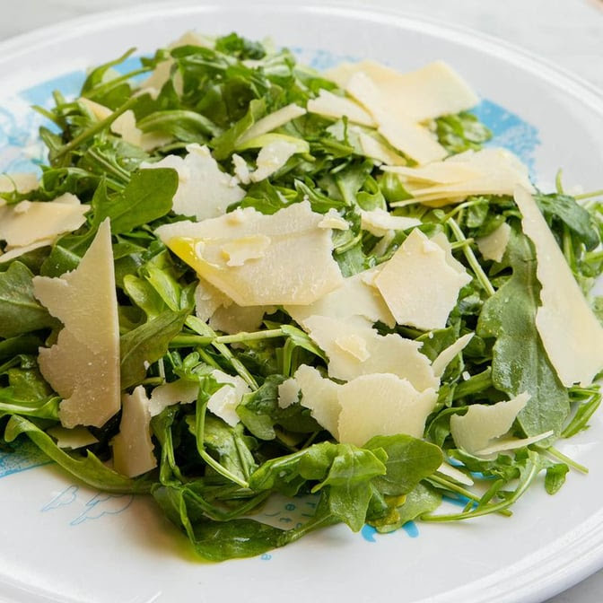 Nella Pizza e Pasta by null