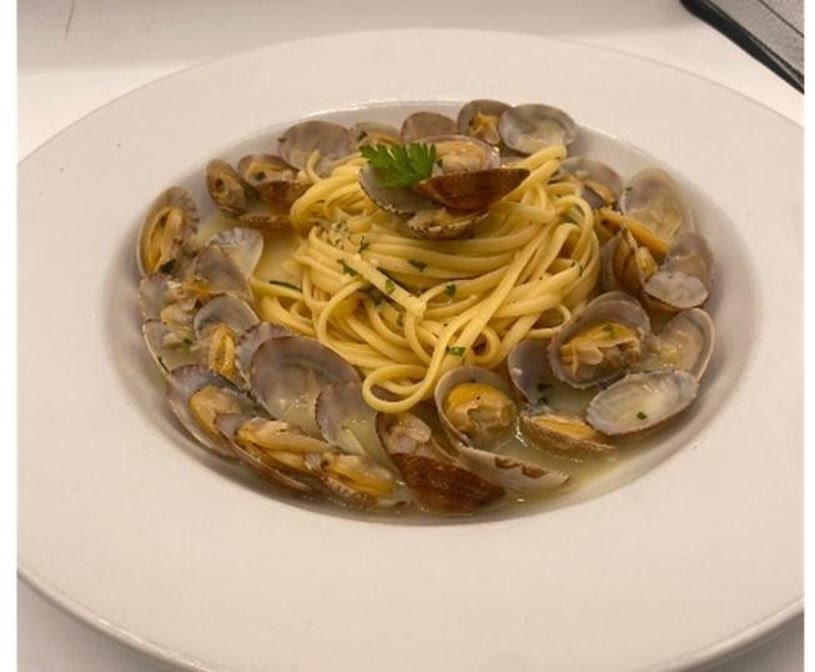 Mimi Forno Italiano by null