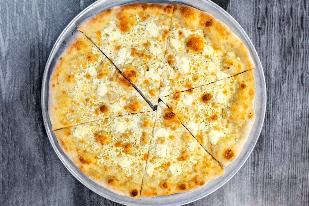 Halftime King of Pizza by null