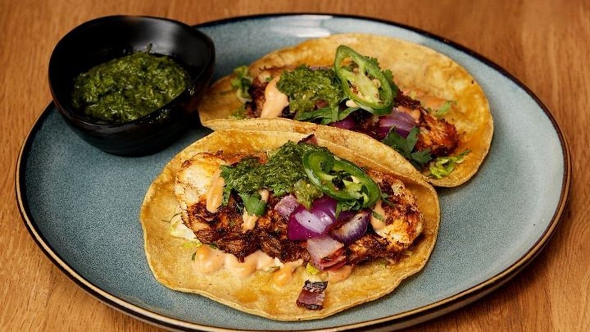 Gracias Madre by null