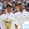 How to watch the Olympic tennis final live: Novak Djokovic vs Carlos ...