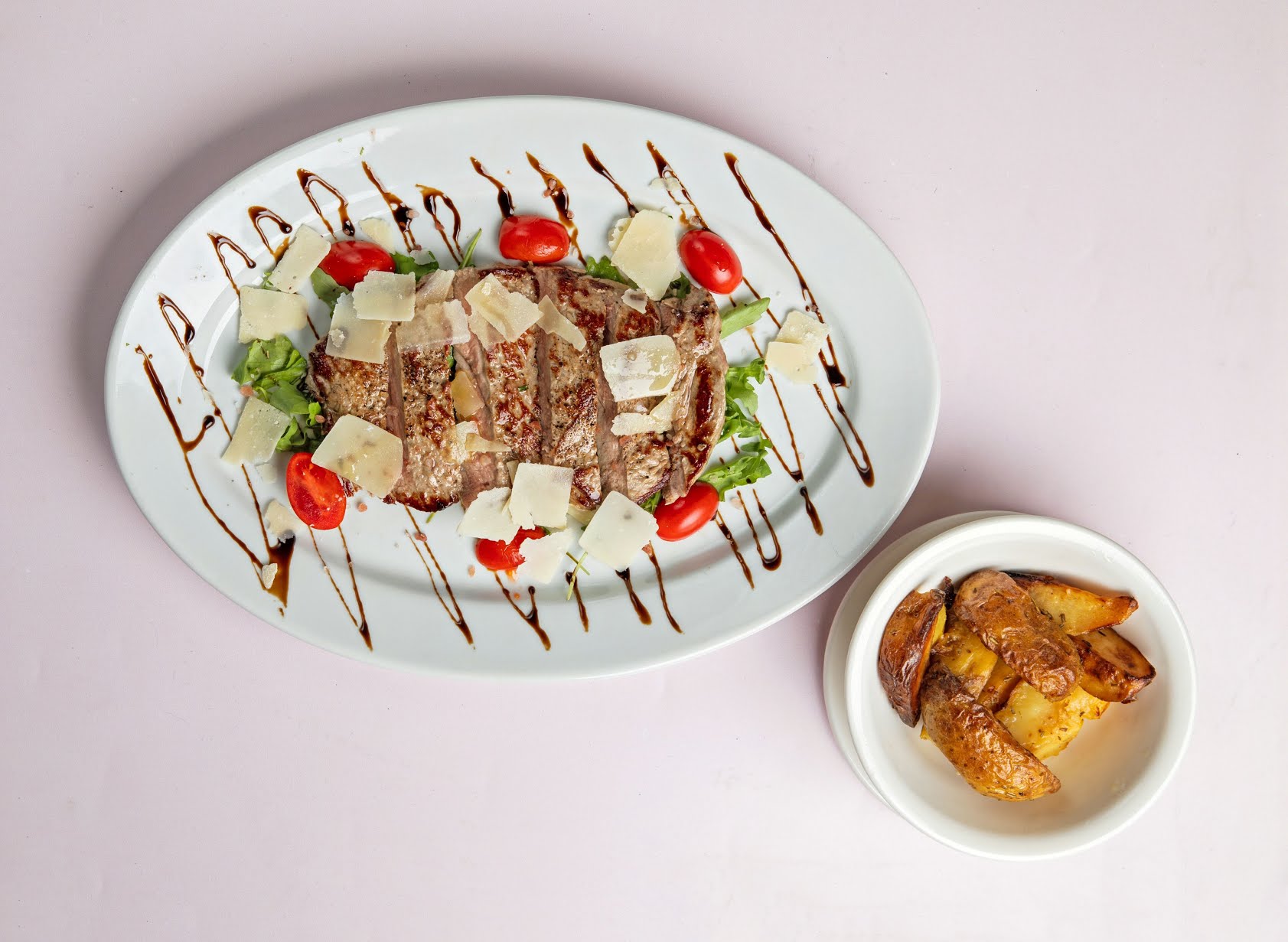 Sapori by null