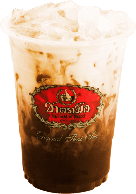 ChaTraMue OC by null