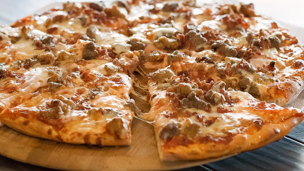 Davanni's Pizza & Hot Hoagies by null