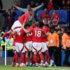 Nottingham Forest vs Crystal Palace