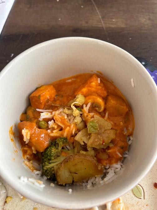 Bridges Nepali Cuisine by null